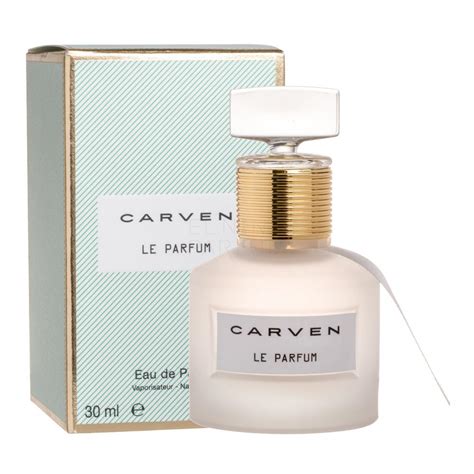 carven le parfum 30ml